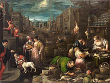 An image of February.